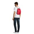 thumbnail image 2 of SOLS Urban Gymsac Drawstring Bag, 2 of 3
