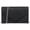 1-velvet Black, variant on mirlewaiy Women's Evening Bag Pleated Envelope Clutch Handbag Wedding Party Bridal Purse-velvet Pink