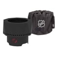 thumbnail image 3 of New Jersey Devils 15.76'' The Ridge Smokeless Portable Fire Pit, 3 of 5