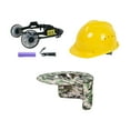 thumbnail image 3 of Ventilador de casco Ventilador portátil para la mayoría de gorras Estilo Casco de seguridad Ventilador externo Luz nocturna para adultos Ventilador de con accesorios, 3 of 8