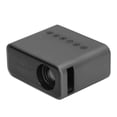 thumbnail image 2 of Proyector inteligente, mini proyector, mini proyector de películas portátil, pequeño proyector, funcionalidad versátil, 2 of 8
