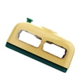 thumbnail image 1 of Incubadora de huevos para aves de corral, palomas, pollos y codornices. amarillo verde, 1 of 9