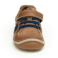 thumbnail image 5 of Stride Rite Kids Unisex Wes Sneaker, 5 of 7