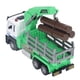 thumbnail image 1 of Log Tractor Model, Logging Truck Toy Alloy Body Ideal Present Rubber Wheel for 6 Years Old Above ANGGREK AC8093, 1 of 8