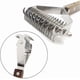 thumbnail image 3 of Undercoat Brush Curry Comb Trimmer For Dogs, 3 of 4