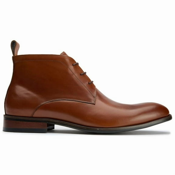 Sole Ldn Firey Chukka Boots
