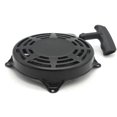 thumbnail image 2 of Briggs And Stratton 497680 Starter, 2 of 5