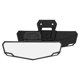 thumbnail image 5 of Espejo Retrovisor UTV, Espejo Central UTV ángulo Ajustable A Prueba De Roturas Antivibración Para Pro XP Pro R Turbo R 4 2020 A 2024, 5 of 7