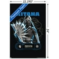 thumbnail image 3 of Mortal Kombat 1 - Princess Kitana Wall Poster, 22.375" x 34", 3 of 5