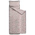 thumbnail image 2 of Light Pink Christmas Gnome Pattern Toddler Nap Mats for Kids Preschool,60"x20" Sleeping Mat Bag or Kids,Toddler Sleeping Bag,Toddler Nap Mat or Daycare, 2 of 6