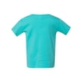 thumbnail image 3 of Infant Fine Jersey T-Shirt - CARIBBEAN - 6MOS, 3 of 5