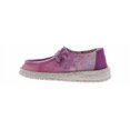 thumbnail image 4 of Heydude Wendy Dreamer Toddler Girls' Casual Shoe | 40087-9CD, 4 of 6