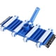 thumbnail image 4 of Clean Pool at Home Swimming Pool Maintenance Part Pool Vacuum Attachment Plastic Texture for and Public Pool', 4 of 5