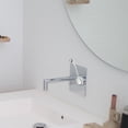 thumbnail image 1 of HEALEEP Handle Replacement Faucet Handle Copper Water Control Bathroom 1Pack, 1 of 8