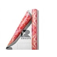 thumbnail image 5 of Rwraps Pink Watercolor Love Games Matte Vinyl Film Wrap 59in x 1ft Vinyl Vehicle Car Film Sheet Roll, 5 of 9
