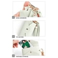 thumbnail image 4 of Photo Holder Wallet para Mini 12 11 y Otras Fotos de la Cámara de la Serie Mini Almacenamiento de Gran Capacidad Diseño de Bloqueo de Teclas Protección Completa Usos Múltiples ANGGREK  Otros, 4 of 8