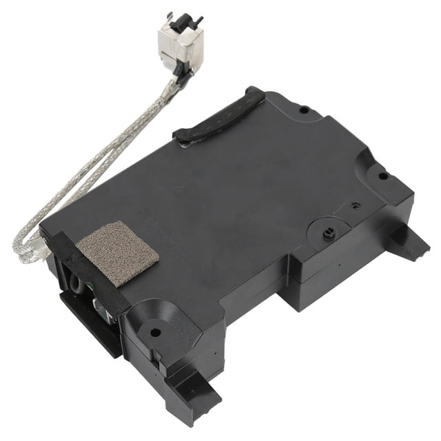Adaptador de CA de fuente de alimentación de 100 a 240 V, placa de alimentación interna de repuesto para Xbox One X