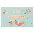 thumbnail image 5 of American Greetings Mother's Day Cad from Son and Daughter-In-Law (Straight from Our Hearts), 5 of 6