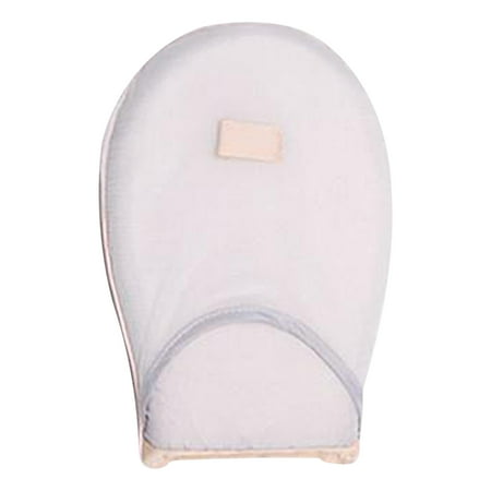 

Haykey Kitchen Utensils Garment Steamer Ironing Gloves Steam Glove Heat Resistant Garment Steamer Mitt Garment Kitchen Gadgets