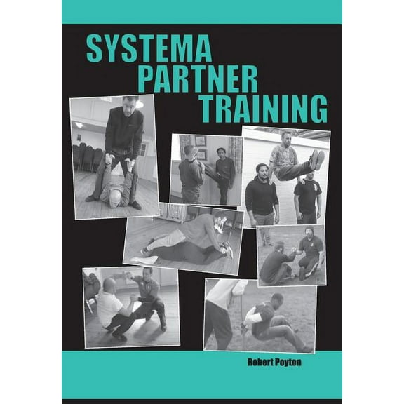 Systema Partner Training, (Paperback)