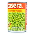 thumbnail image 3 of Casera Green Pigeon Peas, Gandules, Easy Open 15.5 oz Canned, 3 of 8