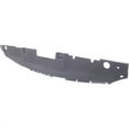 thumbnail image 3 of Radiator Support Cover For 2012-2017 Hyundai Accent, 3 of 8