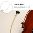 thumbnail image 1 of OULII Portable White Violin Humidifier Panel Moisture Maintenance Tool for Violins, 1 of 8