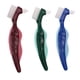 thumbnail image 5 of Cepillo de dentición postiza Soidarity herramienta de limpieza bucal profesional de doble cara multicapa, 5 of 6