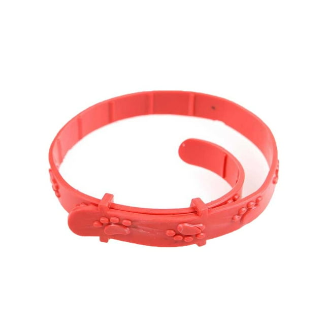 Billuyoard Collar Gato Ajustable Gato Universal Sólido Collar Multipropósito Fácil de usar Gatos seguros Suministros para gatos