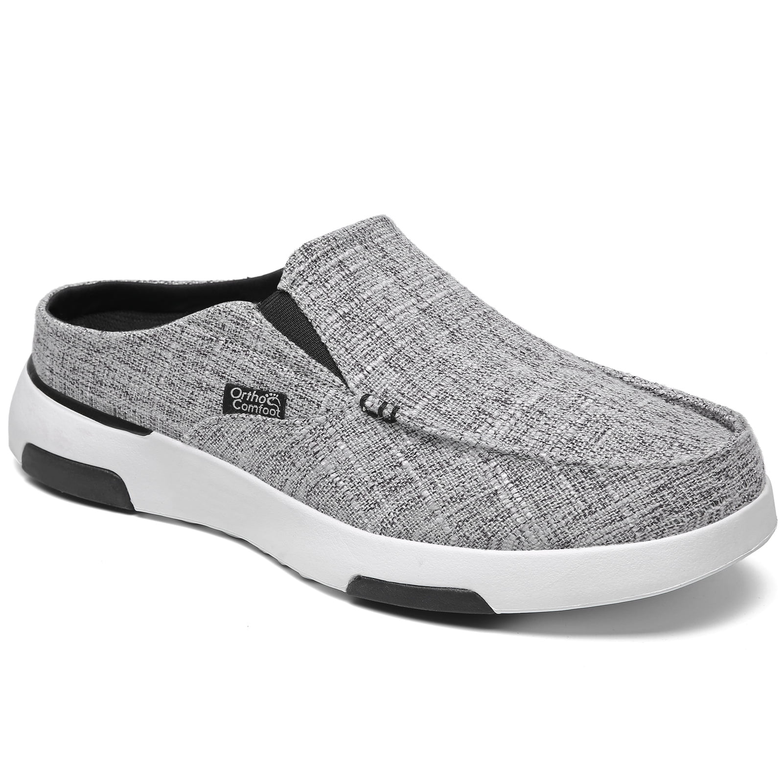 Boat Shoes Men,Comfortable Heel And 