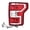 Red(Right), variant on CROSSDESIGN Rear Tail Light Lamp RH Passenger Side Fit for 2018-2020 Ford F150