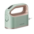 thumbnail image 1 of Plancha de vapor Newbealer Smart Turbo Steam de 1200 W, tanque de 180 ml, 1 of 9