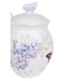 thumbnail image 4 of Lenox Butterfly Meadow 7-Piece Condiment Set, 4 of 4