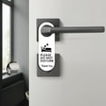 thumbnail image 1 of Birdeem Do Not Disturb Sign,Do Not Disturb,English Do Not Disturb Sign Room Do Not Disturb Sign At Hotel, 1 of 7