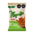 thumbnail image 1 of Churritos Nopalia chile limón 200 g, 1 of 1