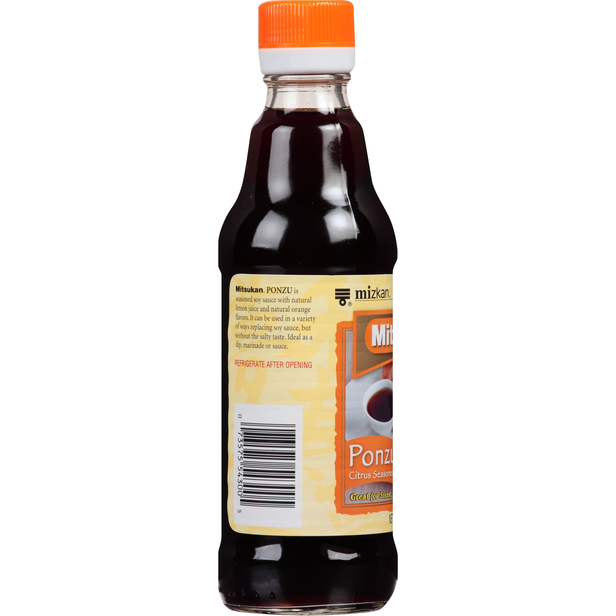 MIZKAN) PONZU SOY SA - FRENCH