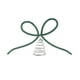 thumbnail image 2 of Christmas Christmas Tree Top Metal Rhinestone Bow Decorations Party Ambiance Decoration Props, 2 of 7
