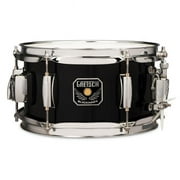 Gretsch Import  5.5 x 10 in. Mighty Snare with Mount, Black