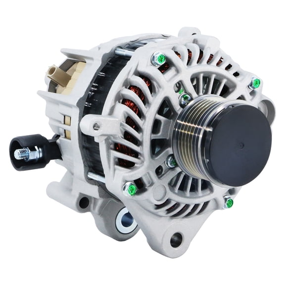 New Alternator For Honda Accord 2.4L 2013 2014 2015 2016 2017 EX LX SE 14489A
