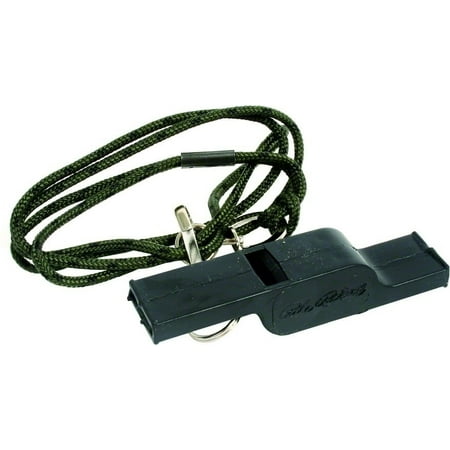 Pete Rickard DD640 Dual-Tone Whistle Dog Training