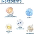 thumbnail image 3 of Litetao Easter Hot Sale Splash Spray Splash Spray Cleaner Splash Foam Spray Tablets & Spray Bottle Oven Cleaner Splash Spray Foam Cleaner Splash Spray Multi Purpose Cleaning System 120ml, 3 of 8