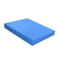 thumbnail image 4 of koolsoo Balance Pad Balance Cushion TPE Balance Board for Pilates Workout Stretching Blue, 4 of 9