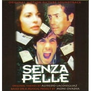Senza Pelle (CD)