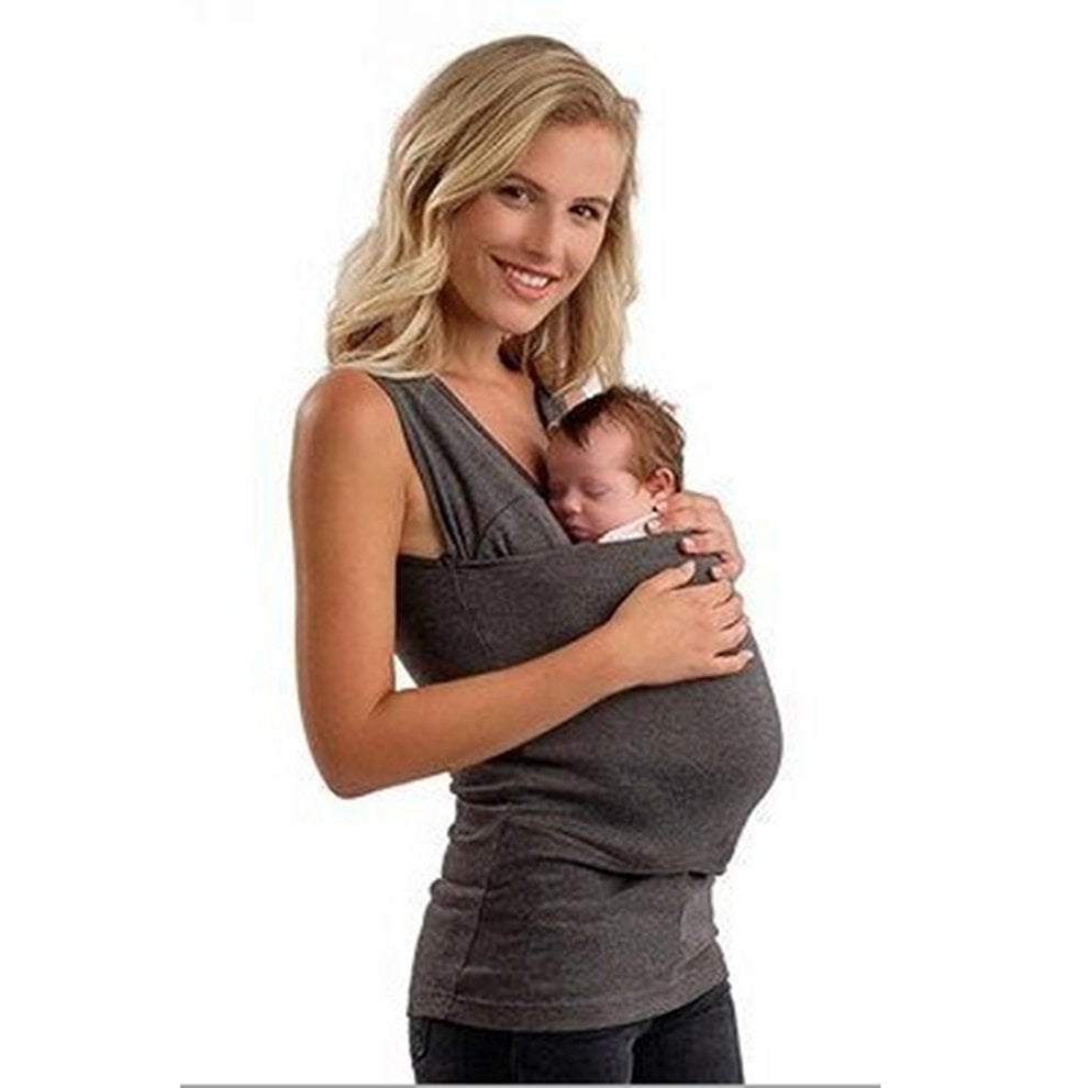 infant carrier shirt