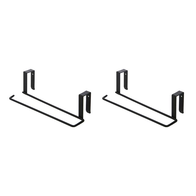 Moyic Nuevo estilo, rollo de papel para baño, estante de almacenamiento de toallas de alta calidad, organizador de artículos diversos, Type1 NO1