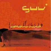 Desert Rose