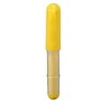 thumbnail image 1 of Tailors Chalk,Multipurpose Portable Fabric Chalk Marker Precise Liner Pen for Marking on Cotton, Knit, Suede, 1 of 7