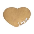 thumbnail image 3 of ANGGREK Dog Memorial Tombstone, Weatherproof Memorial Stones For Garden For Backyard For Lawn, 3 of 8