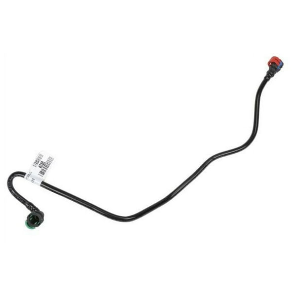 GM Genuine Parts Vapor Canister Hose