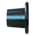 thumbnail image 3 of Sello para orinal Fernco FUS-2 negro, paquete de 1 unidad flexible, 3 of 4